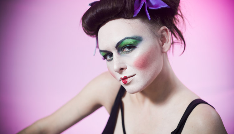 <i>Dolls Project - Lina Simonyte</i><span>Photography</span>